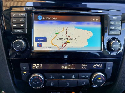 Nissan Qashqai 1.5 dCi N-Connecta (10)