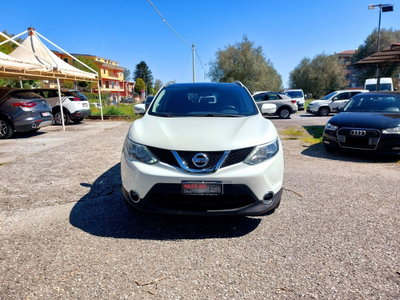 Nissan Qashqai 1.5 dCi N-Connecta (6)