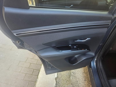 Hyundai Tucson 1.6 CRDi XLine (12)