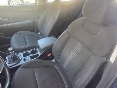 Hyundai Tucson 1.6 CRDi XLine (13)