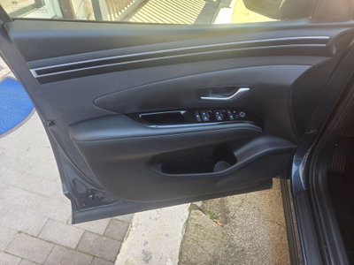 Hyundai Tucson 1.6 CRDi XLine (14)