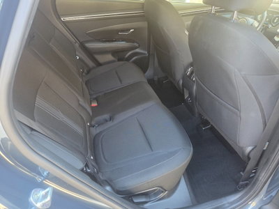 Hyundai Tucson 1.6 CRDi XLine (16)