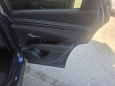 Hyundai Tucson 1.6 CRDi XLine (17)
