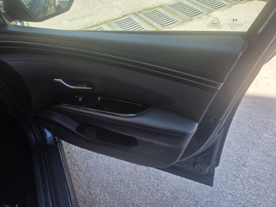 Hyundai Tucson 1.6 CRDi XLine (18)