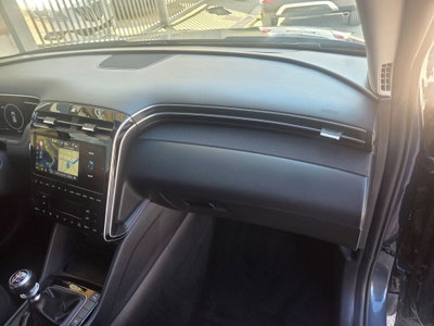 Hyundai Tucson 1.6 CRDi XLine (19)