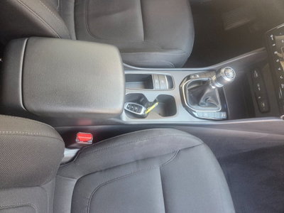 Hyundai Tucson 1.6 CRDi XLine (20)