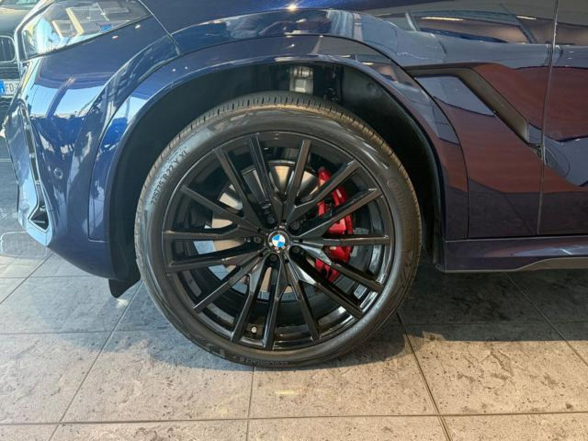 BMW X6 xDrive30d 48V Msport (3)