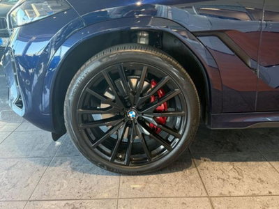 BMW X6 xDrive30d 48V Msport (3)