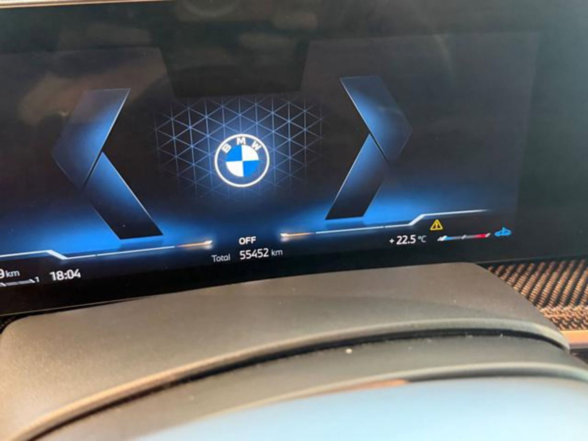 BMW X6 xDrive30d 48V Msport (5)