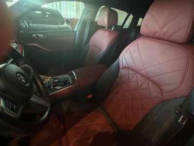 BMW X6 xDrive30d 48V Msport (6)