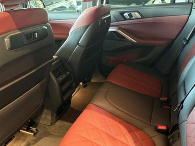 BMW X6 xDrive30d 48V Msport (7)