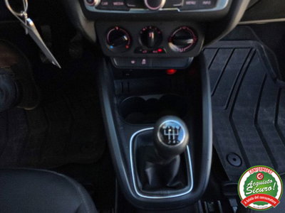 Audi A1 1.0 82 CV TFSI (10)
