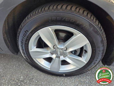 Audi A1 1.0 82 CV TFSI (14)