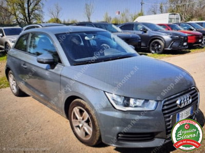 Audi A1 1.0 82 CV TFSI (2)