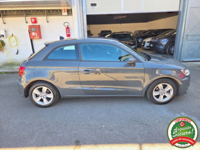 Audi A1 1.0 82 CV TFSI (3)