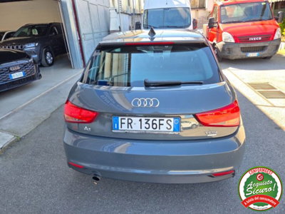 Audi A1 1.0 82 CV TFSI (5)