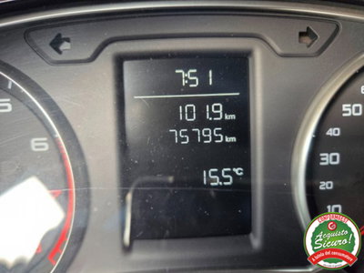 Audi A1 1.0 82 CV TFSI (7)