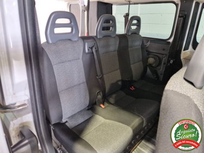 Fiat Ducato Furgone 30 2.3 MJT PC-TN Panorama (13)