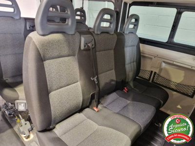 Fiat Ducato Furgone 30 2.3 MJT PC-TN Panorama (14)