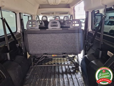 Fiat Ducato Furgone 30 2.3 MJT PC-TN Panorama (16)
