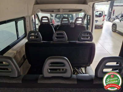 Fiat Ducato Furgone 30 2.3 MJT PC-TN Panorama (17)