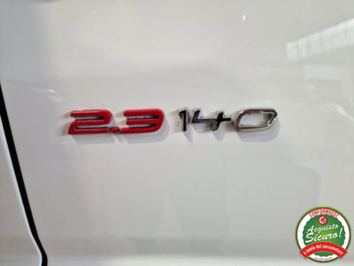 Fiat Ducato Furgone 30 2.3 MJT PC-TN Panorama (20)