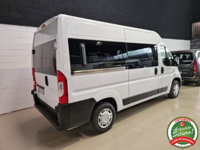 Fiat Ducato Furgone 30 2.3 MJT PC-TN Panorama (4)