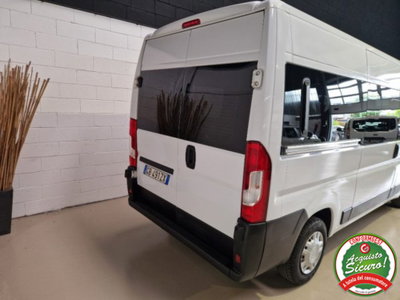 Fiat Ducato Furgone 30 2.3 MJT PC-TN Panorama (5)