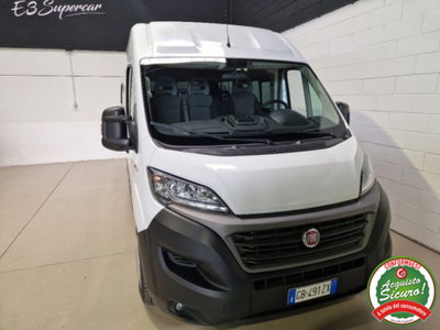 Fiat Ducato Furgone 30 2.3 MJT PC-TN Panorama (6)