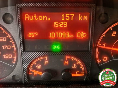 Fiat Ducato Furgone 30 2.3 MJT PC-TN Panorama (8)