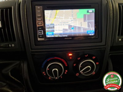 Fiat Ducato Furgone 30 2.3 MJT PC-TN Panorama (9)