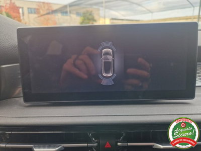 Alfa Romeo Tonale 1.5 hybrid Sprint 130cv tct7 (10)