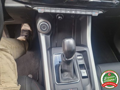 Alfa Romeo Tonale 1.5 hybrid Sprint 130cv tct7 (12)