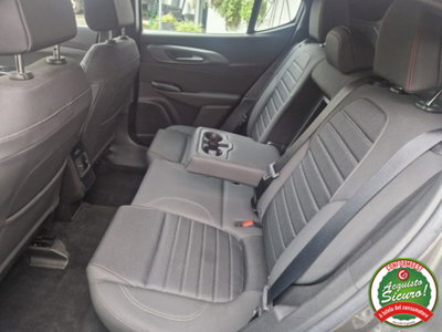 Alfa Romeo Tonale 1.5 hybrid Sprint 130cv tct7 (14)