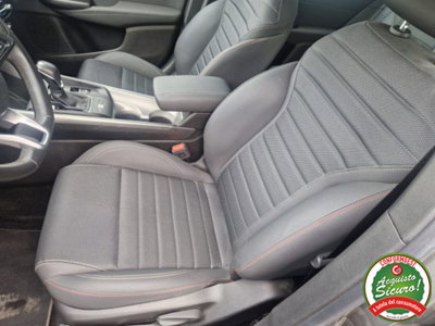 Alfa Romeo Tonale 1.5 hybrid Sprint 130cv tct7 (15)