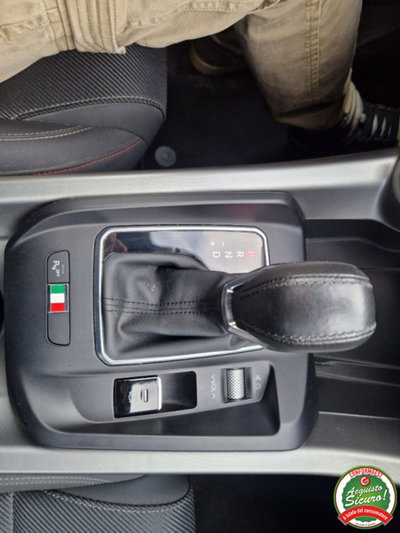 Alfa Romeo Tonale 1.5 hybrid Sprint 130cv tct7 (16)