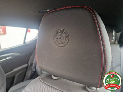 Alfa Romeo Tonale 1.5 hybrid Sprint 130cv tct7 (18)