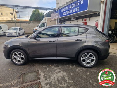 Alfa Romeo Tonale 1.5 hybrid Sprint 130cv tct7 (19)