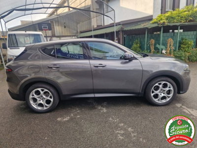 Alfa Romeo Tonale 1.5 hybrid Sprint 130cv tct7 (20)