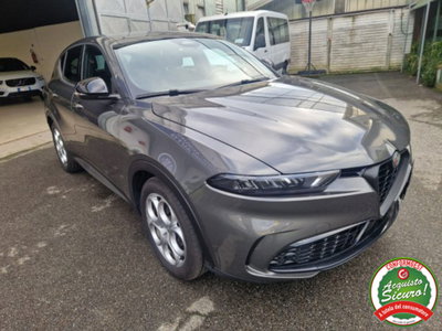 Alfa Romeo Tonale 1.5 hybrid Sprint 130cv tct7 (3)