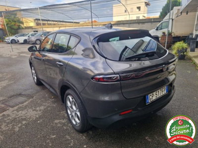 Alfa Romeo Tonale 1.5 hybrid Sprint 130cv tct7 (4)