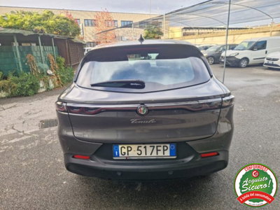 Alfa Romeo Tonale 1.5 hybrid Sprint 130cv tct7 (5)