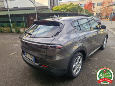 Alfa Romeo Tonale 1.5 hybrid Sprint 130cv tct7 (6)