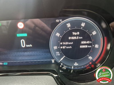 Alfa Romeo Tonale 1.5 hybrid Sprint 130cv tct7 (7)