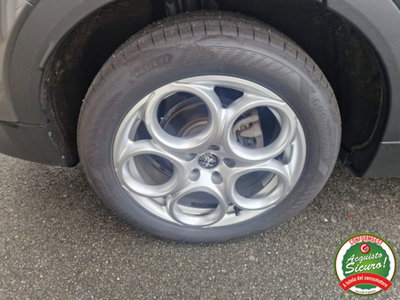 Alfa Romeo Tonale 1.5 hybrid Sprint 130cv tct7 (8)