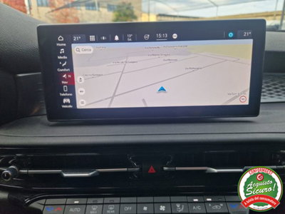 Alfa Romeo Tonale 1.5 hybrid Sprint 130cv tct7 (9)