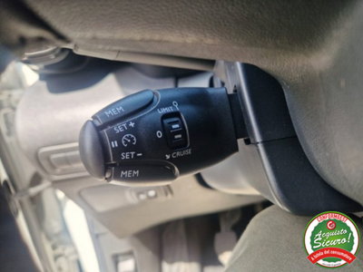 Citroen C3 Aircross PureTech 110 S&S Feel (13)