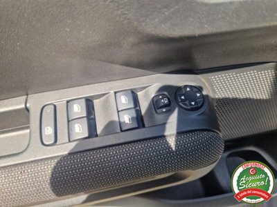Citroen C3 Aircross PureTech 110 S&S Feel (14)
