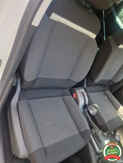 Citroen C3 Aircross PureTech 110 S&S Feel (15)