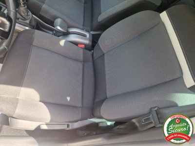 Citroen C3 Aircross PureTech 110 S&S Feel (17)